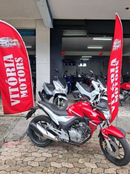 Honda CB 250F Twister 250 cc 