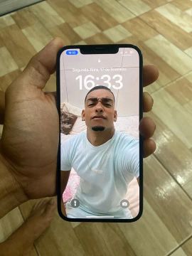 iPhone 12 Pro Max 128 GB