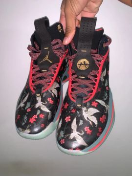 Tênis Nike Air Jordan  - Edição Especial