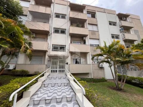 Apartamento em CENTRO