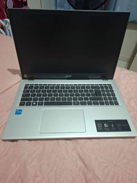 Notebook Acer Aspire 3 A315