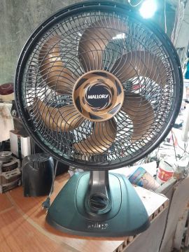Ventilador Malory 40cm 