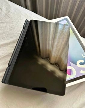 Samsung tablet s6 lite 128gb