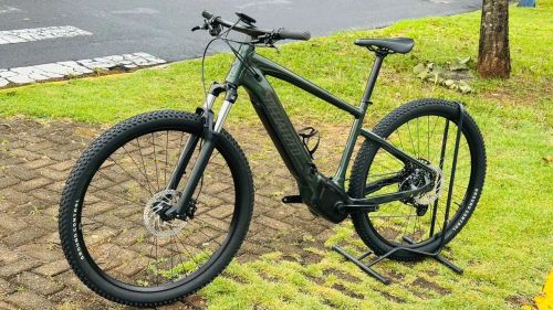 E-Bike Specialized Turbo Terra 3.0 - TAM 17