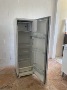 Geladeira Consul