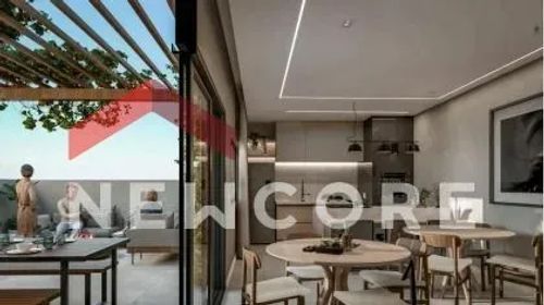 Apartamento em Rua Vasconcelos Drumond - Gravatá - Navegantes/SC