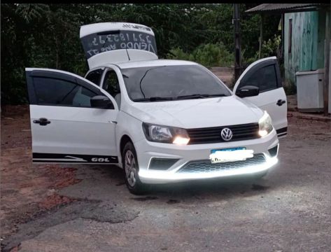 Gol 1.0 2021