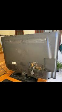 TV LG super conservada 42