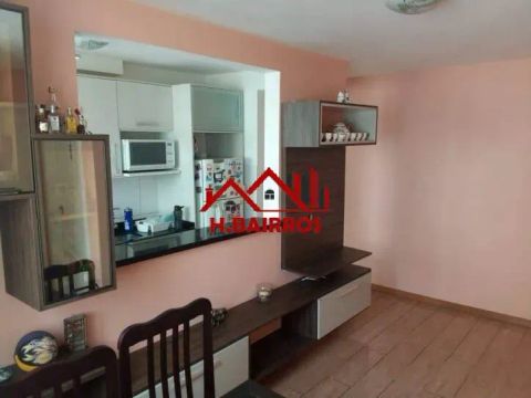 Apartamento para ALUGAR - Campo Di Bragança, São José dos Campos