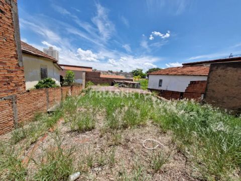 Residencial Terreno em Piracicaba