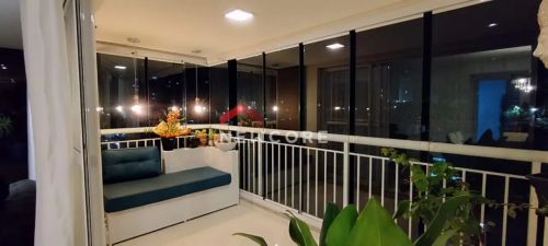 Apartamento em Avenida Direitos Humanos - Imirim - São Paulo/SP