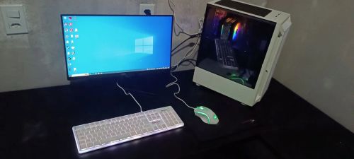 PC gamer completo