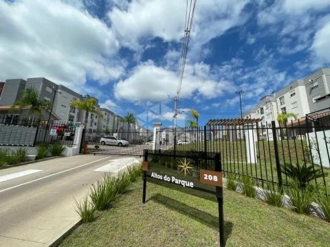 Apartamento em SANTO ANTONIO