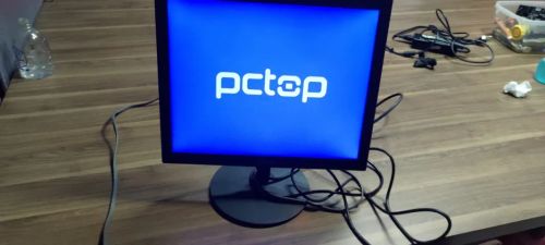 Monitor 17P VGA e HDMI (LEIA O ANÚNCIO)