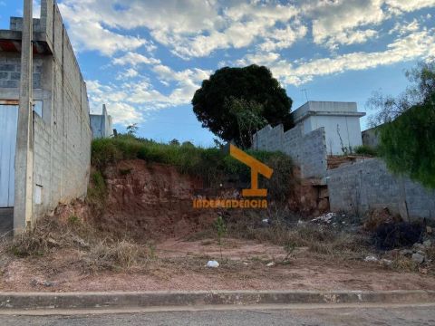 Terreno à venda, 287 m² por R$ 180.000,00 - Loteamento Itatiba Park - Itatiba/SP