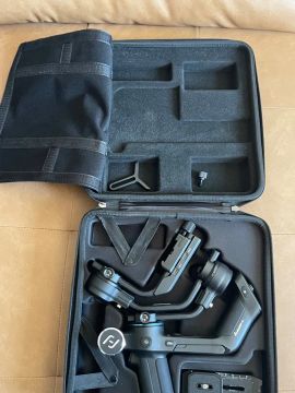 Estabilizador Scorp-C Gimbal