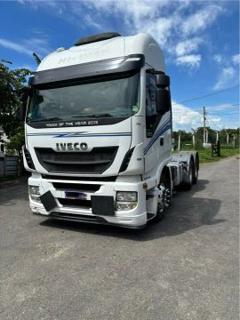 Iveco Hi-Way