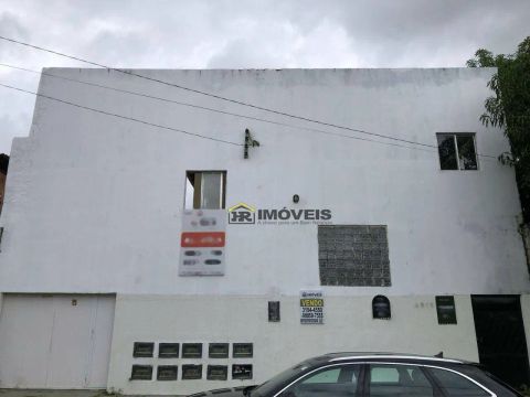 Prédio à venda por R$ 900.000,00 - Gurupi - Teresina/PI