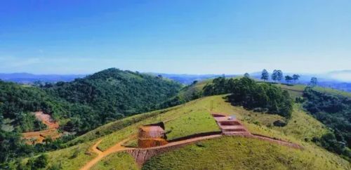 Seu Terreno em Igaratá  600m² em Condomínio Fechado a 7 Minutos da Represa