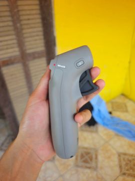 Vendo ou troco DJI Motion Controller para DJI AVATA 1