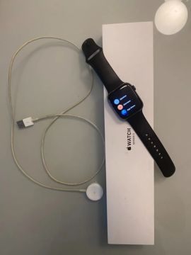 Apple Watch Série 3 44mm