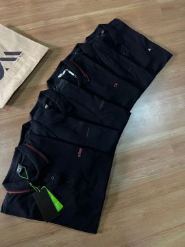Camisa gola polo importada 