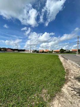 Lote no condomínio chácara Bonfim