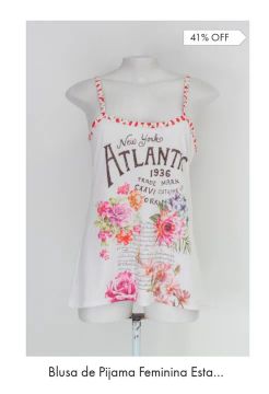 Blusas