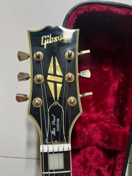 Gibson chinesa