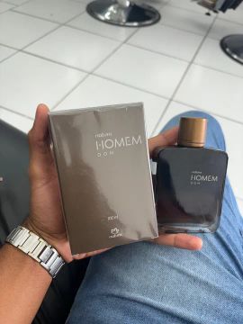 Perfume Natura Homem Dom