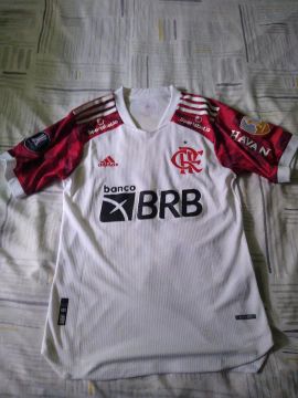 Camisa 2 Flamengo 2022