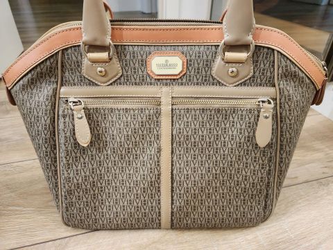 Bolsa Victor Hugo Modelo Corsa
