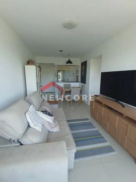 Apartamento em Rua Xavier da Cunha - Nonoai - Porto Alegre/RS