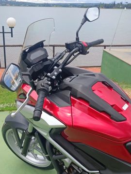 Honda NC 750x, ABS, 2018/2019. 