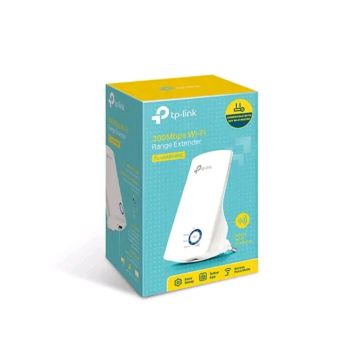 Repetidor de Sinal Wi-Fi Tp-Link TL-WA850E 300Mbps