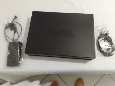 "notebook avell" - Notebooks no Brasil
