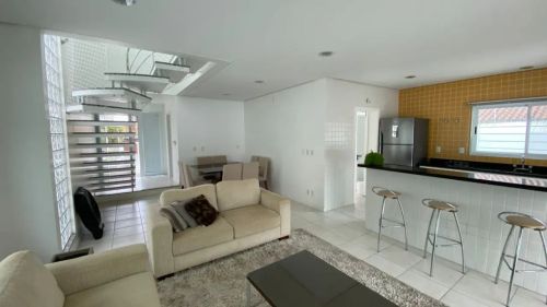 Imóvel para aluguel com 200 metros quadrados com 2 quartos em Santa Mônica - Florianópolis