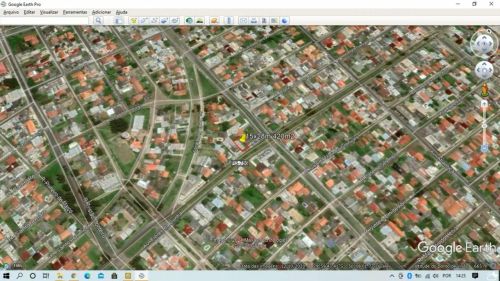Lote em Av. Flores da cunha - Centro - Tramandaí/RS