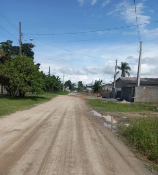 Terreno Itapoá 