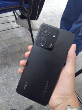 xiaomi 13c