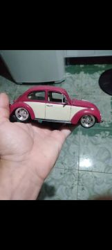 Vendo miniaturas usadas escala 1/24, preço por unidade