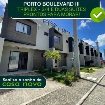 Condomínio Porto Boulevard III