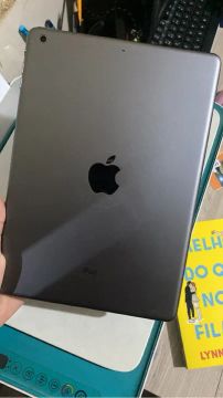 iPad Min Air 32gb Wi-Fi 