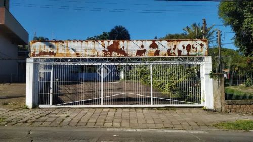 Terreno no bairro Coronel Aparício Borges