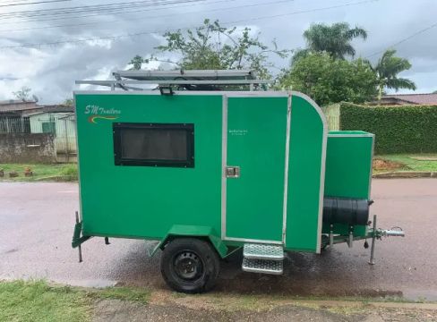 Trailer 