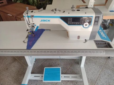 Máquina industrial 