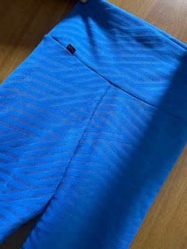 Calça para academia 