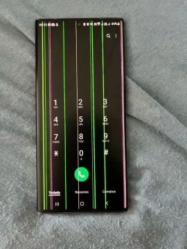 Galaxy note 20 ultra samsung