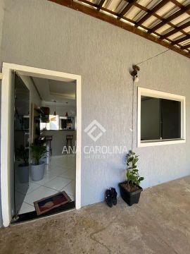 Casa em Village do Lago - Montes Claros