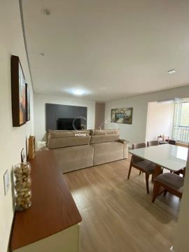 Apartamento para locação- Condomínio Forest- Jundiaí, 4 quartos sento um suíte, andar alto